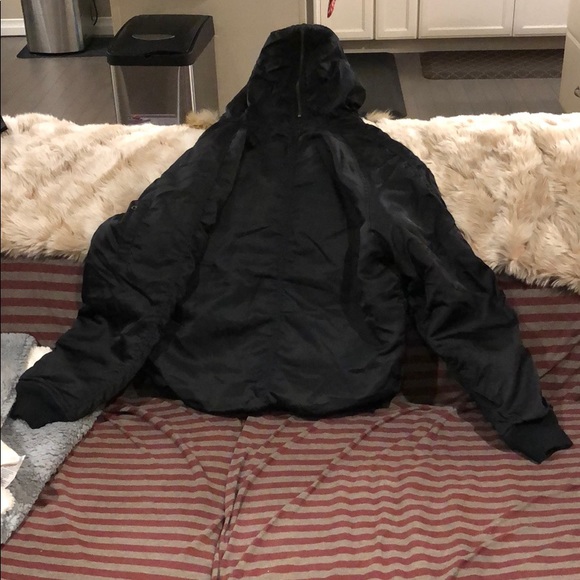 AIGLE bomber jacket - Picture 2 of 3